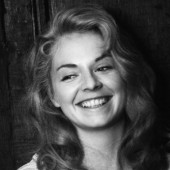 Susannah York