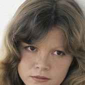 Susanne Benton