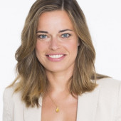 Susanne Boehm