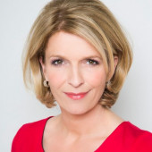 Susanne Holst