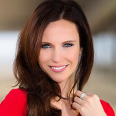 Susanne Schoene