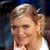 Susi-lisa Erdmann