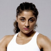 Susianna Kentikian