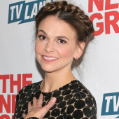 Sutton Foster
