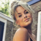 Sylvana Ijsselmuiden