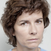 Sylvana Krappatsch