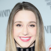 Taissa Farmiga