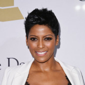 Tamron Hall