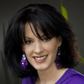 Tanja Bauer