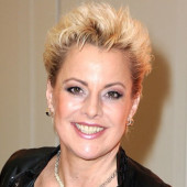 Tanja Schumann