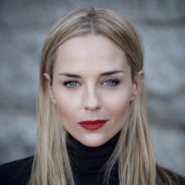 Tanya Van Graan