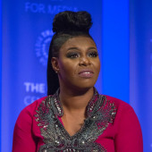 Ta'rhonda Jones