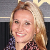 Tatiana Golovin