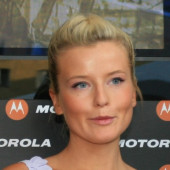 Tatjana Arno