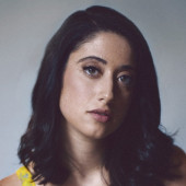 Taylor Ortega