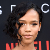 Taylor Russell