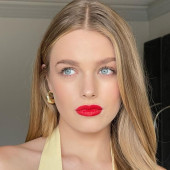 Teagan Croft