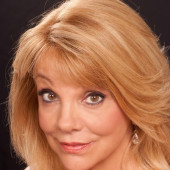 Teresa Ganzel