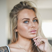 Therese Charlotte