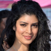 Tina Desai
