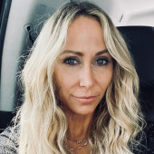 Tish Cyrus