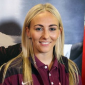 Toni Duggan