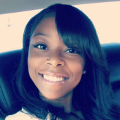 Toni Harris