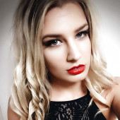 Toni Storm