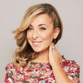 Tracy-ann Oberman