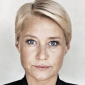 Trine Dyrholm