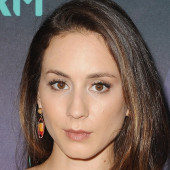 Troian Bellisario