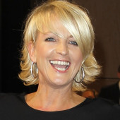 Ulla Kock Am Brink