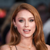 Una Healy