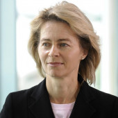 Ursula Von Der Leyen