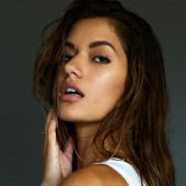 Vanessa Hanson