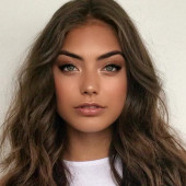 Vanessa Moe