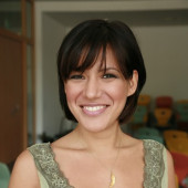 Vanessa Petruo