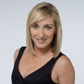 Vicky Gomersall