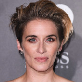 Vicky Mcclure