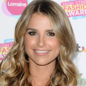 Vogue Williams