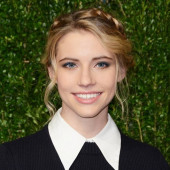 Wallis Currie-wood