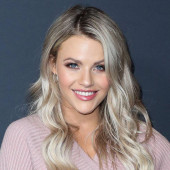 Witney Carson Mcallister