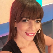 Ximena Capristo