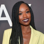 Xosha Roquemore