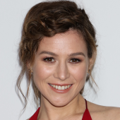 Yael Stone