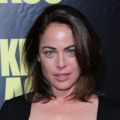 Yancy Butler