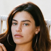 Yasmina Jones