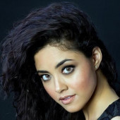 Yasmine Al-bustami