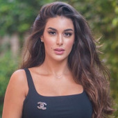 Yasmine Sabri