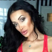 Yevgeniya Pechlaner